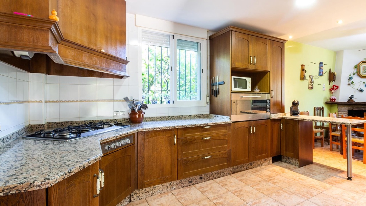 Photo of Kitchen in Beznar