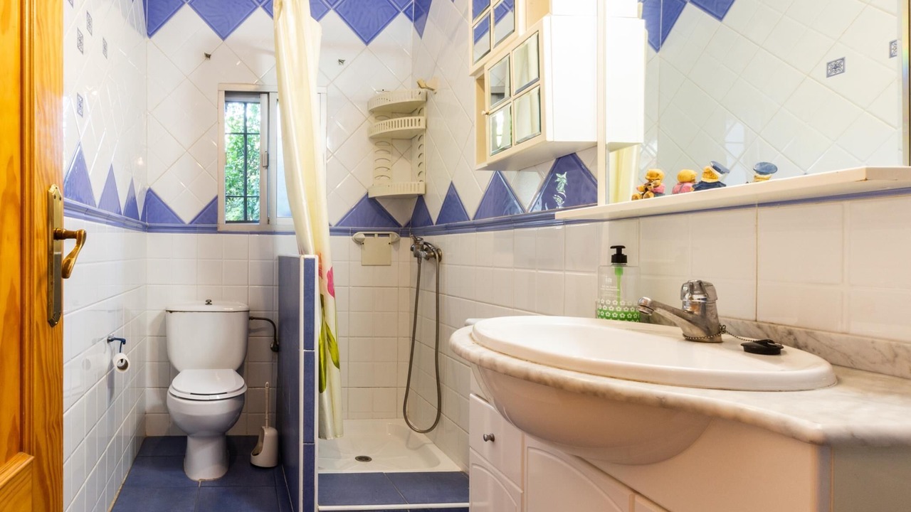 Photo of Bathroom in Beznar