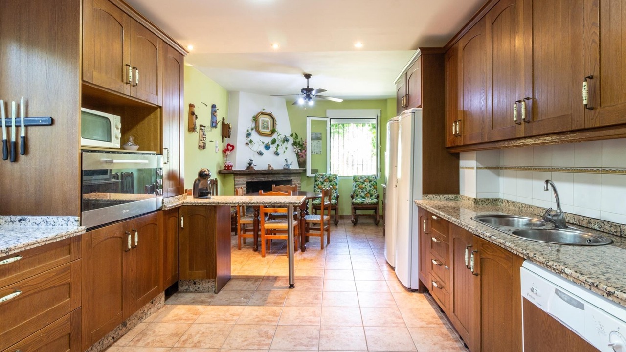 Photo of Kitchen in Beznar