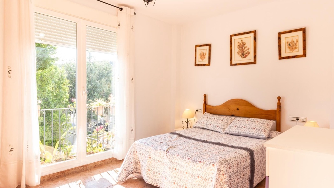 Photo of Bedroom in Beznar