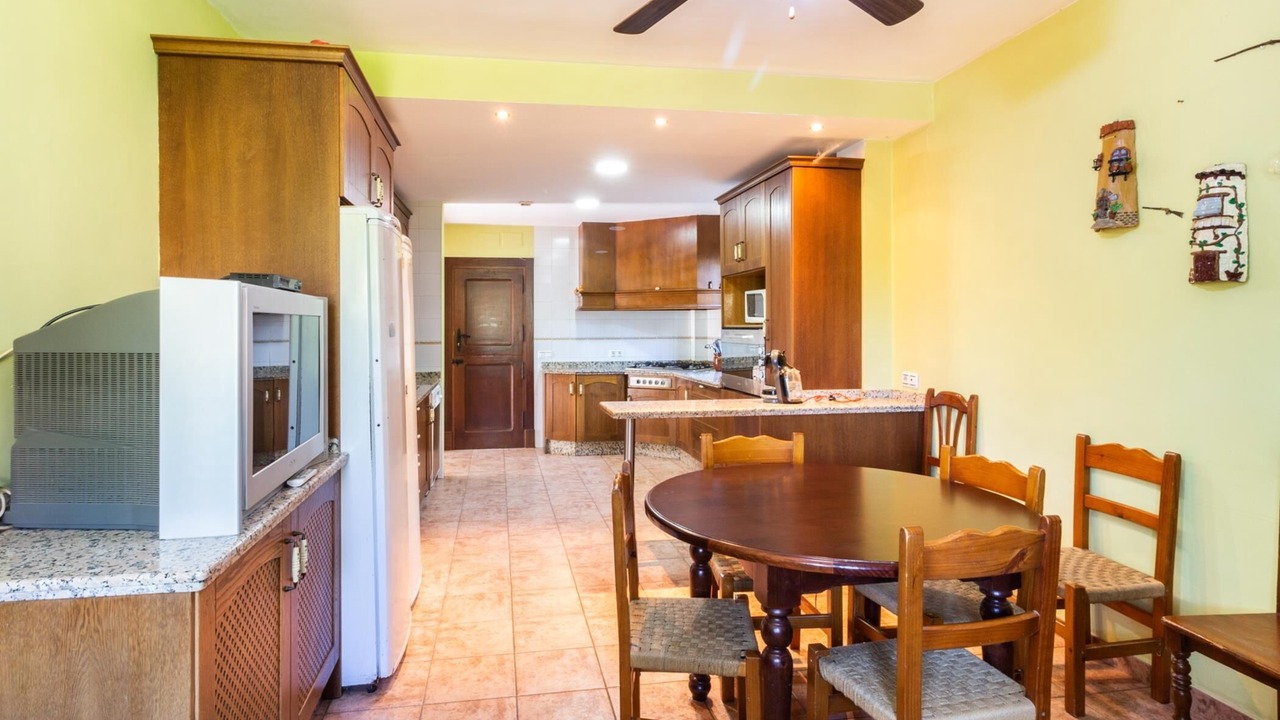 Photo of Kitchen in Beznar