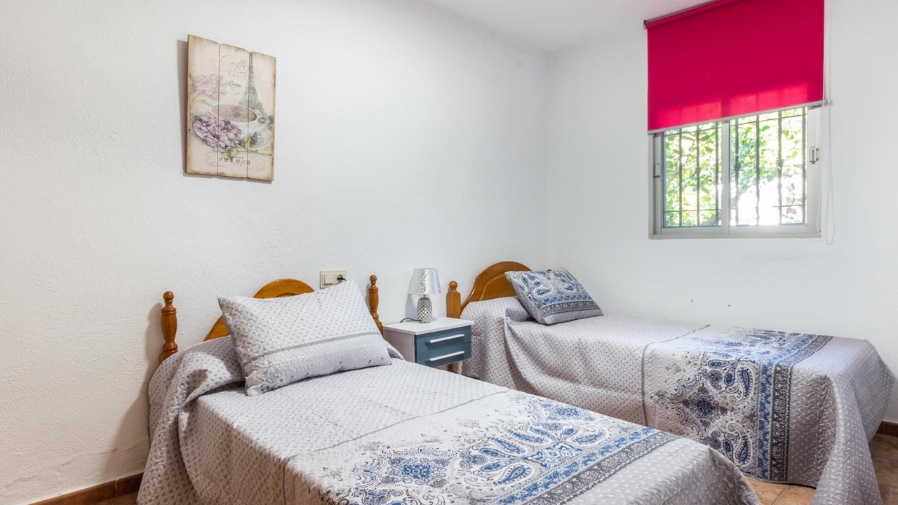 Photo of Bedroom in Beznar