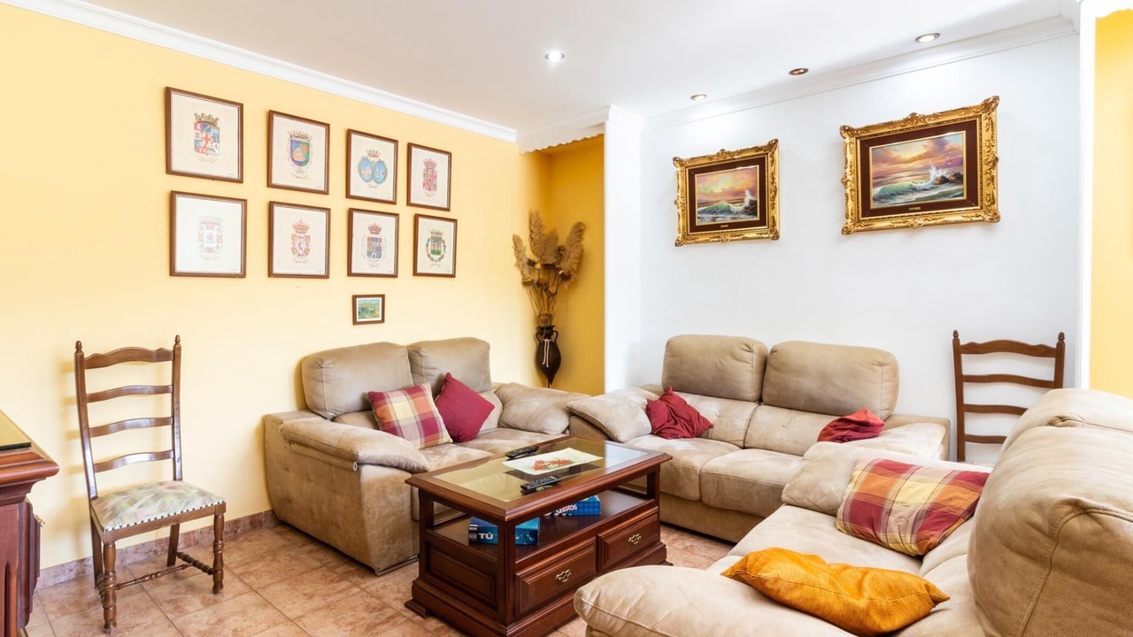 Photo of Livingroom in Beznar