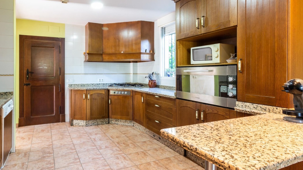 Photo of Kitchen in Beznar
