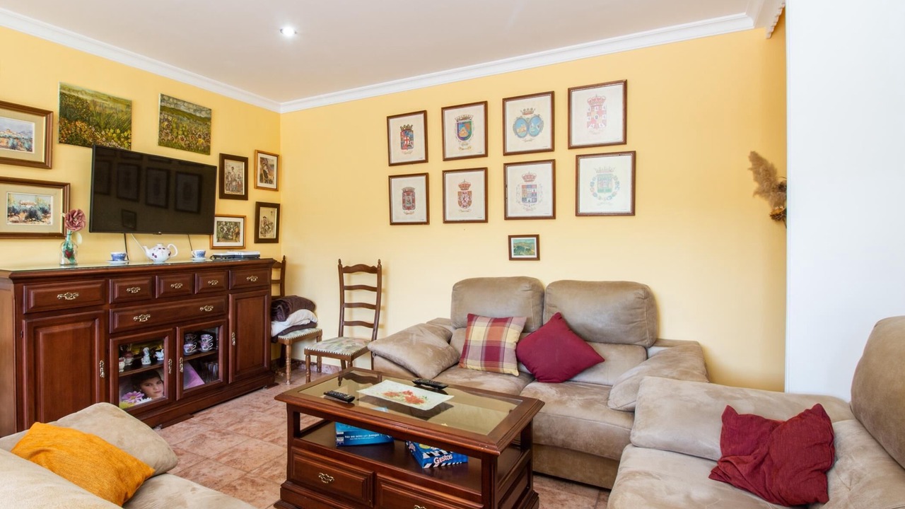 Photo of Livingroom in Beznar