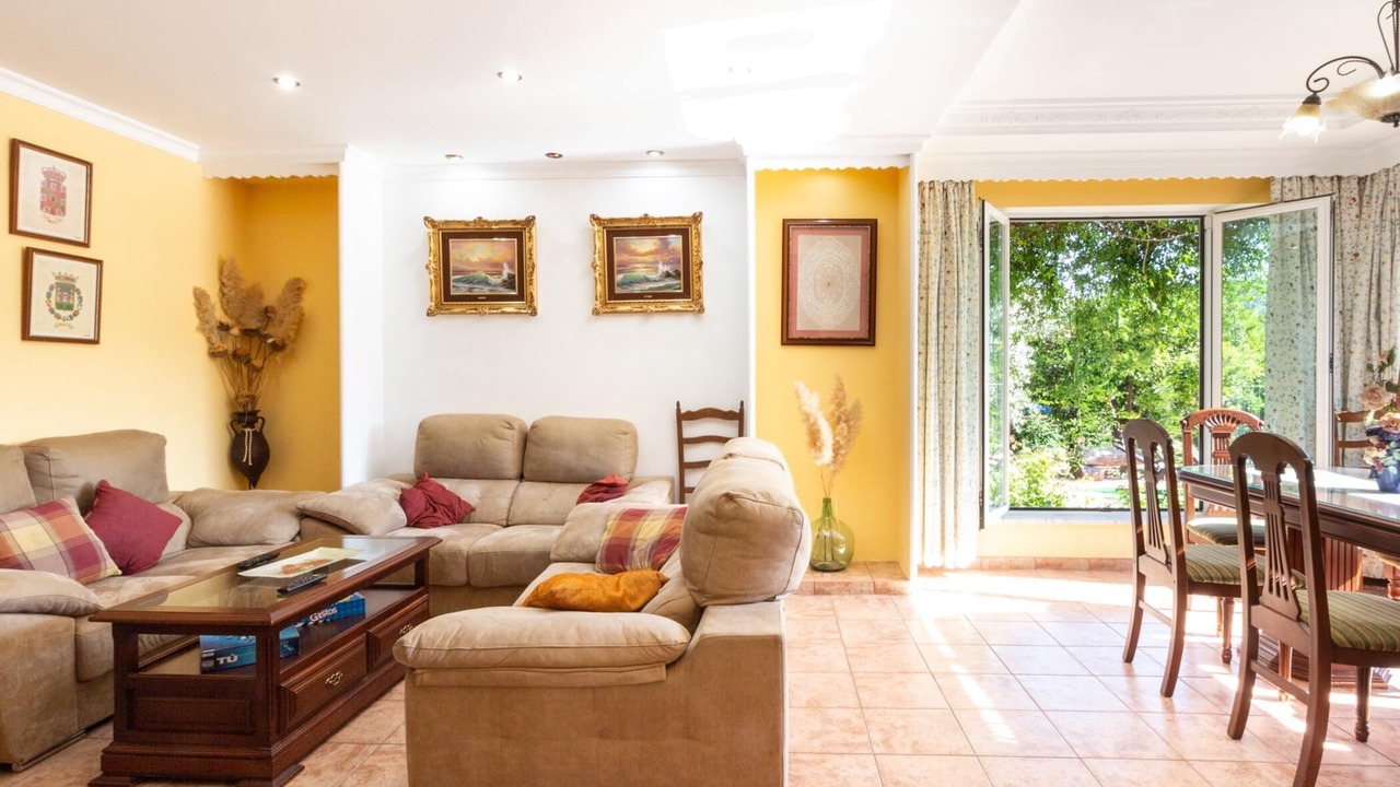 Photo of Livingroom in Beznar
