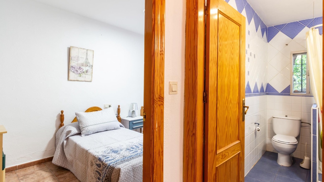Photo of Bedroom in Beznar