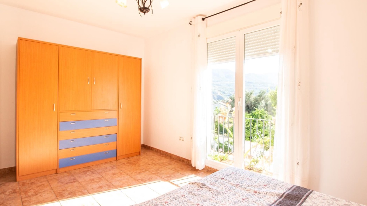 Photo of Bedroom in Beznar