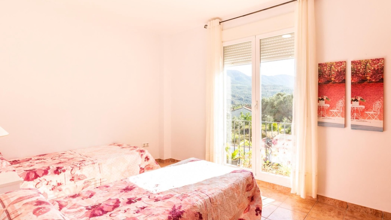 Photo of Bedroom in Beznar