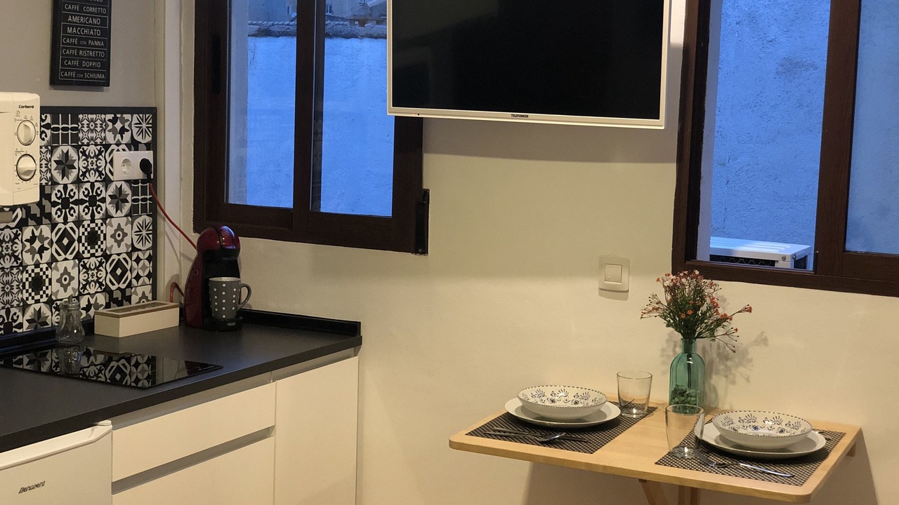 Photo of Kitchen in Central District