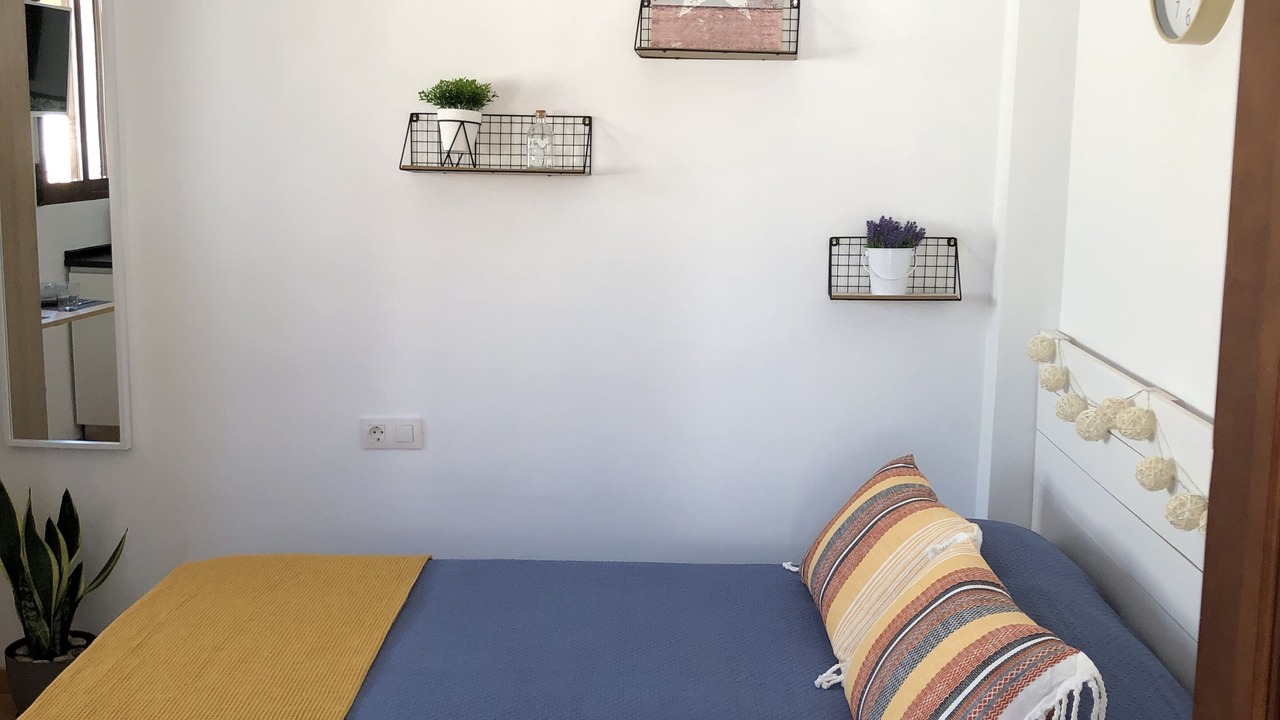 Photo of Bedroom in Central District