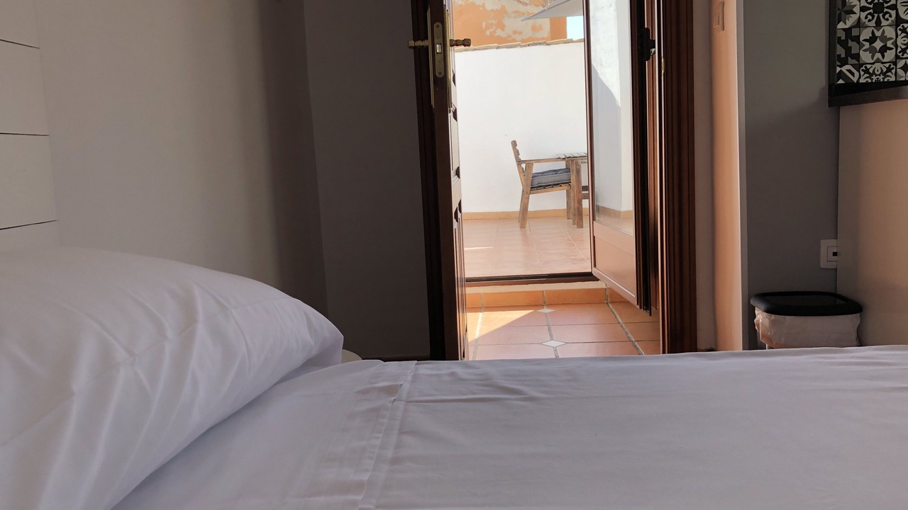 Photo of Bedroom in Central District