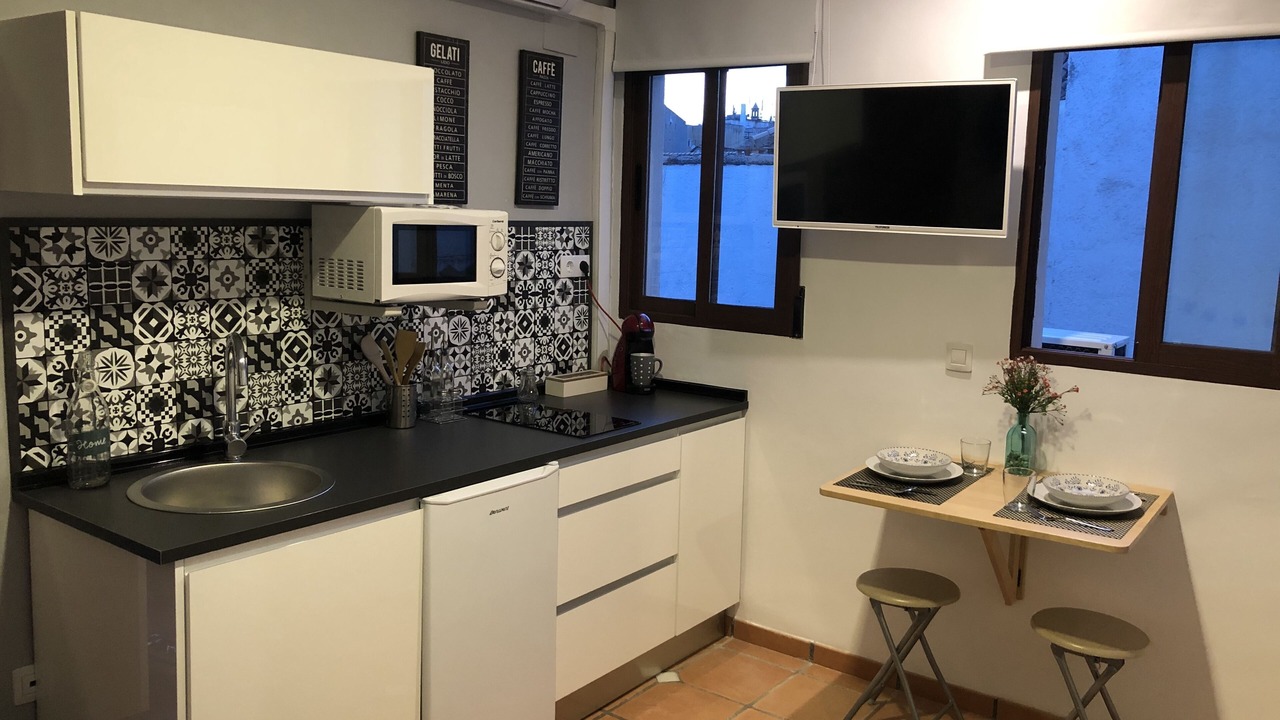 Photo of Kitchen in Central District