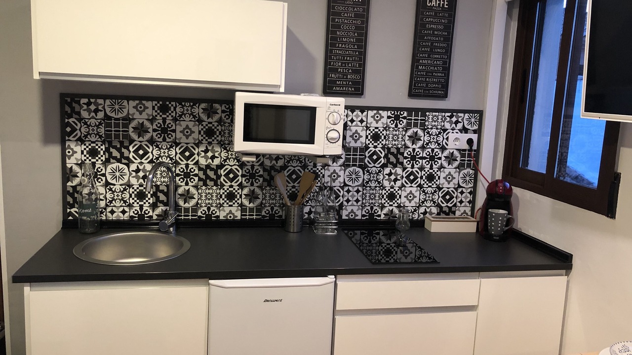 Photo of Kitchen in Central District