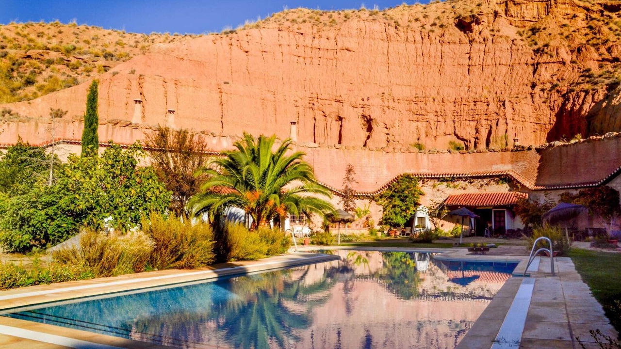 Photo of Outdoor in Purullena