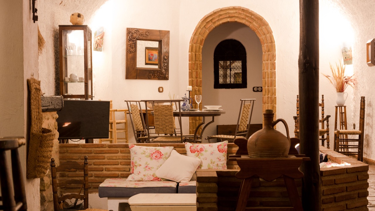 Photo of Livingroom in Purullena