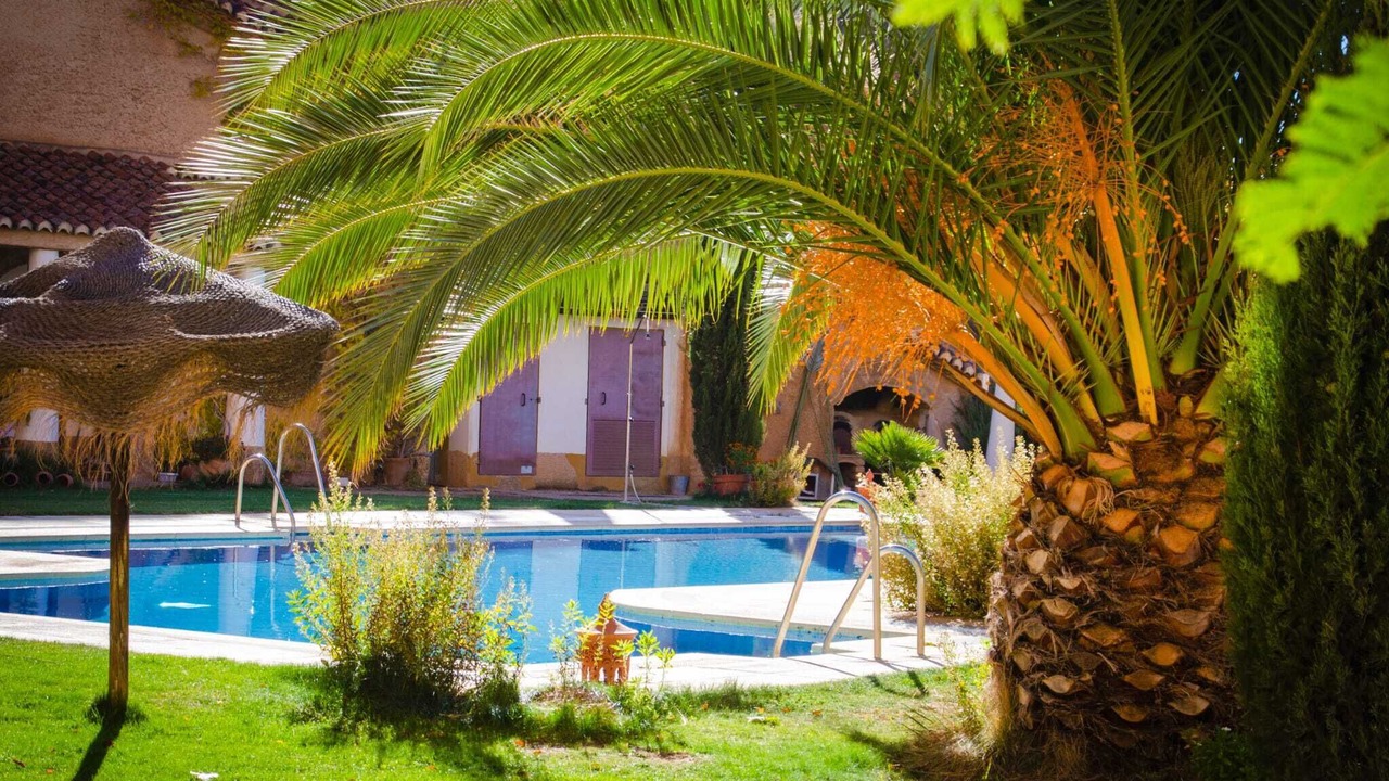 Photo of Outdoor in Purullena