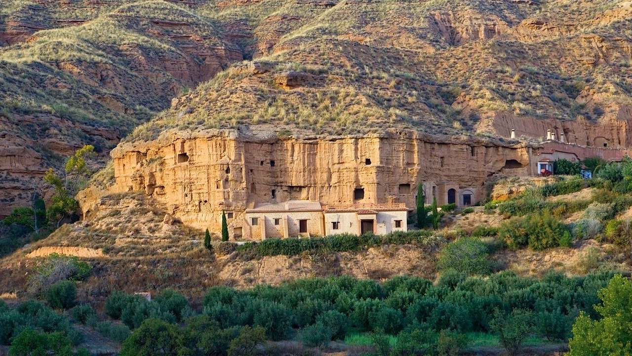 Photo of Outdoor in Purullena