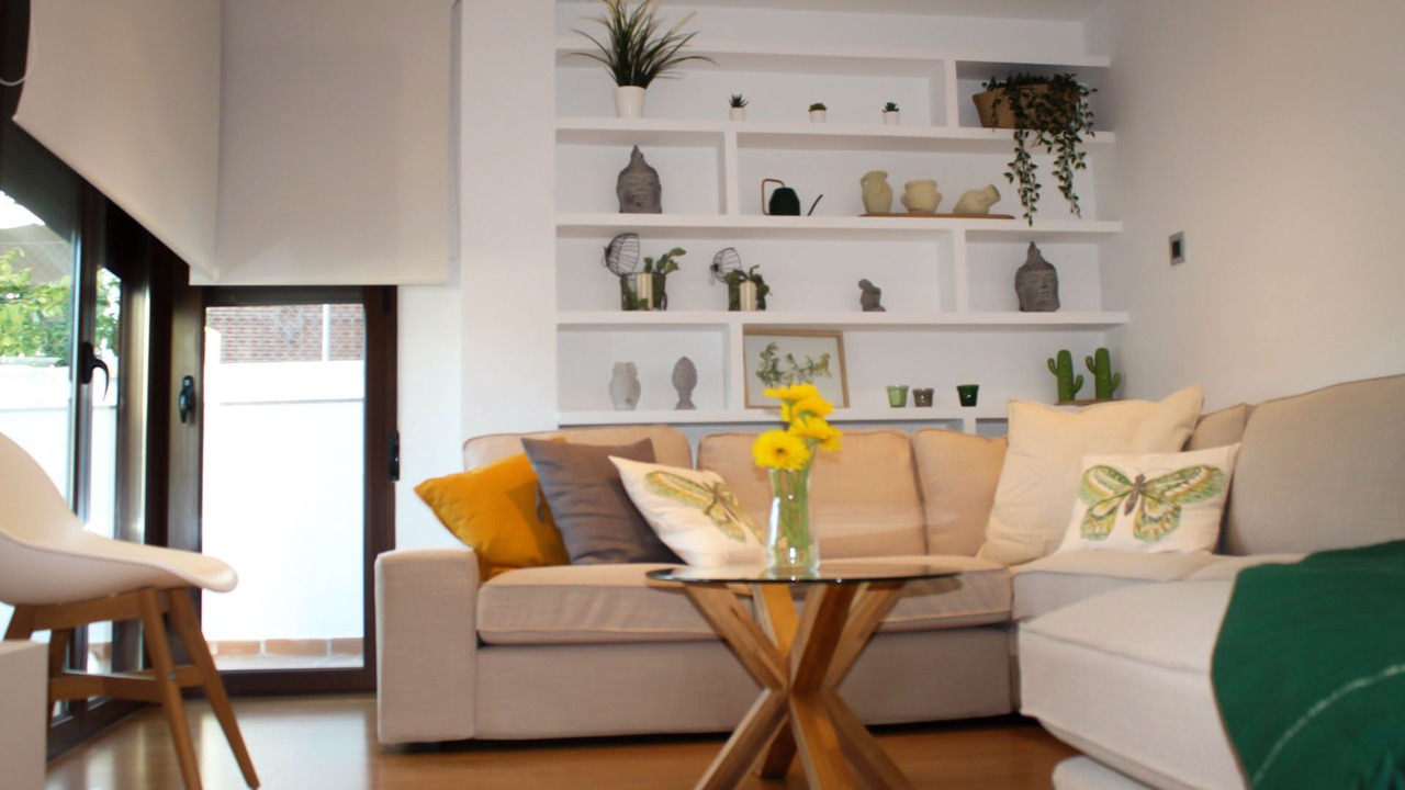 Photo of Livingroom in Huetor Vega