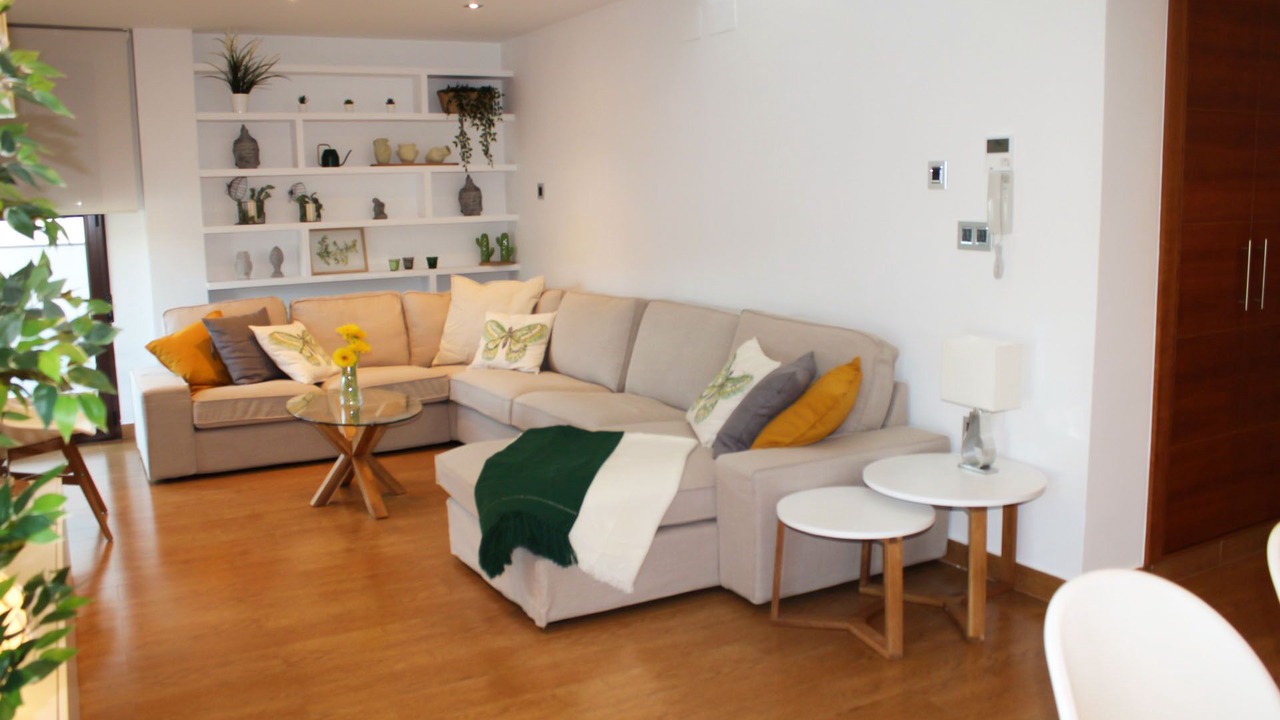 Photo of Livingroom in Huetor Vega