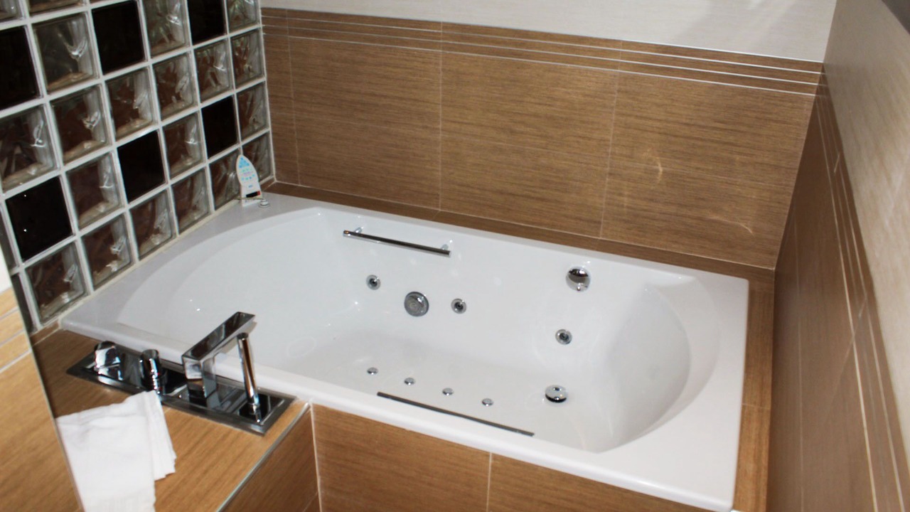 Photo of Bathroom in Huetor Vega