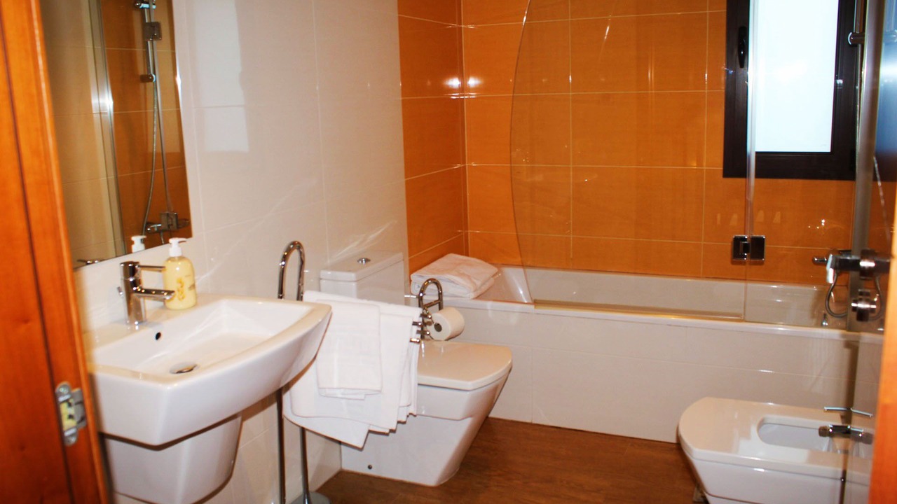 Photo of Bathroom in Huetor Vega