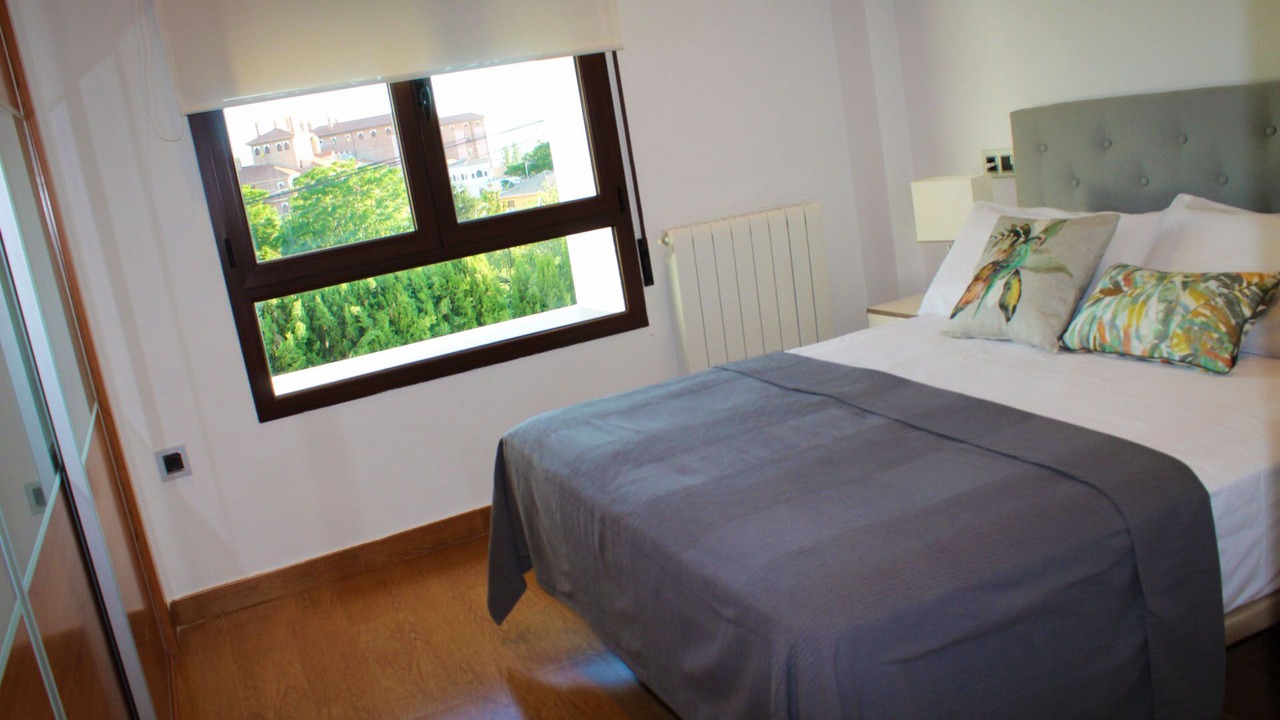 Photo of Bedroom in Huetor Vega