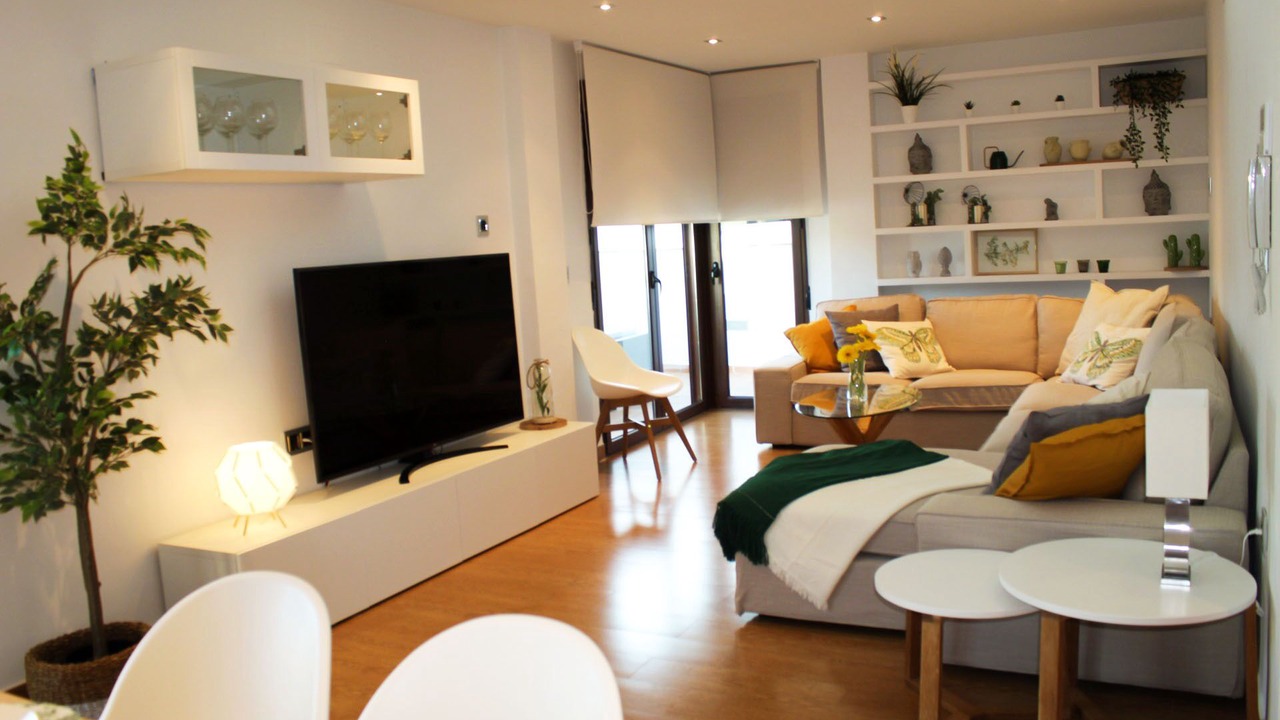 Photo of Livingroom in Huetor Vega