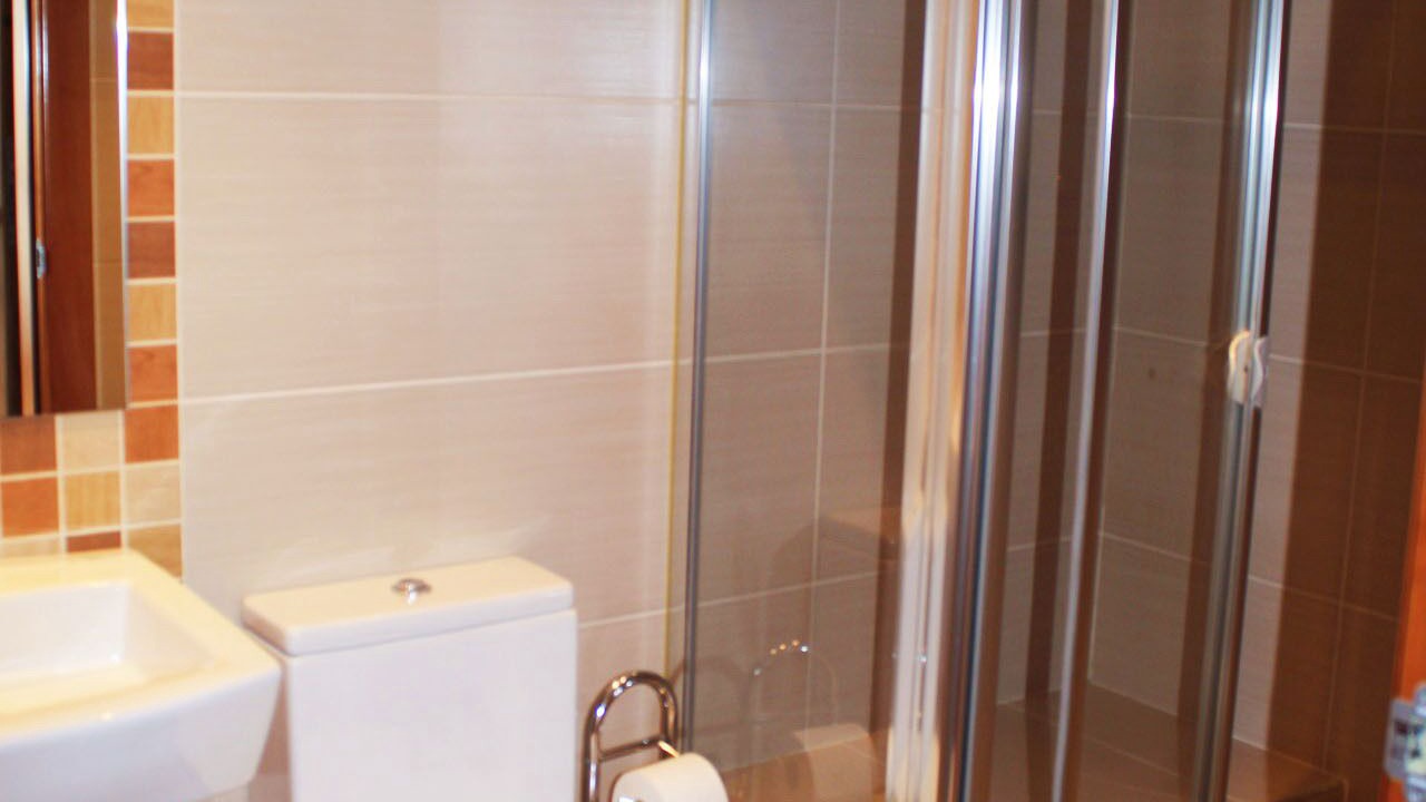 Photo of Bathroom in Huetor Vega