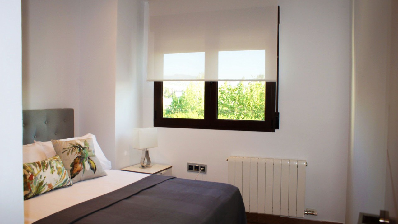 Photo of Bedroom in Huetor Vega