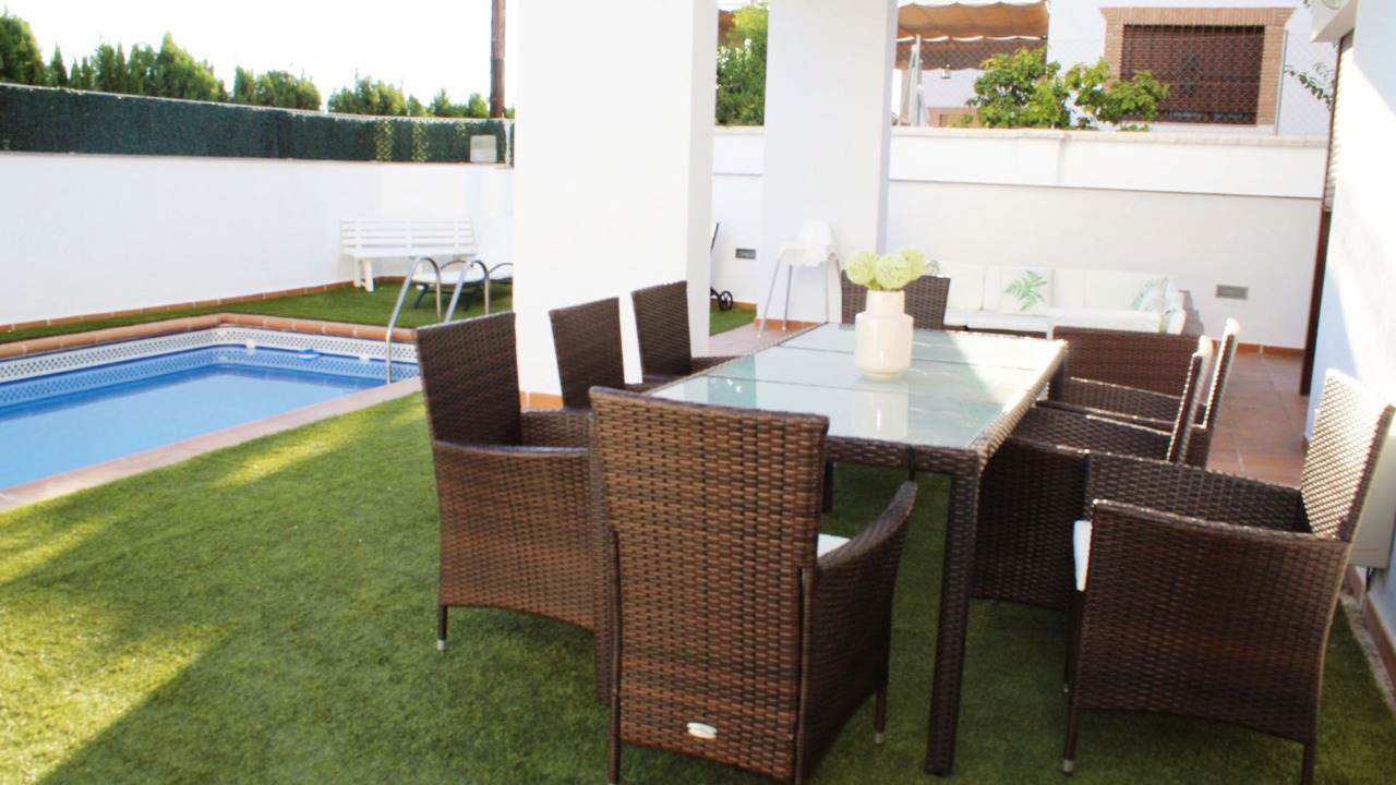 Photo of Outdoor in Huetor Vega