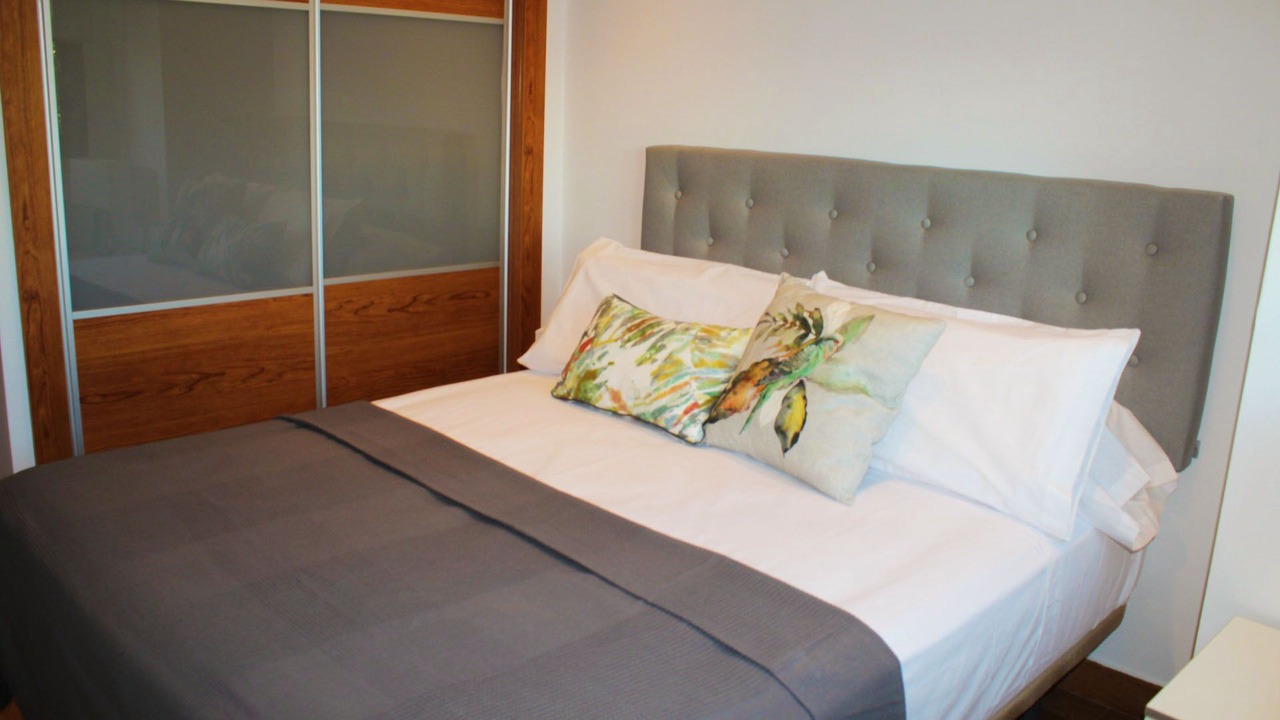 Photo of Bedroom in Huetor Vega