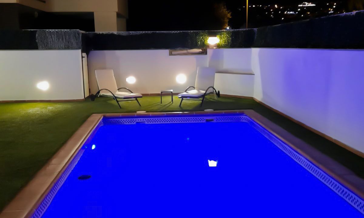 Photo of Outdoor in Huetor Vega