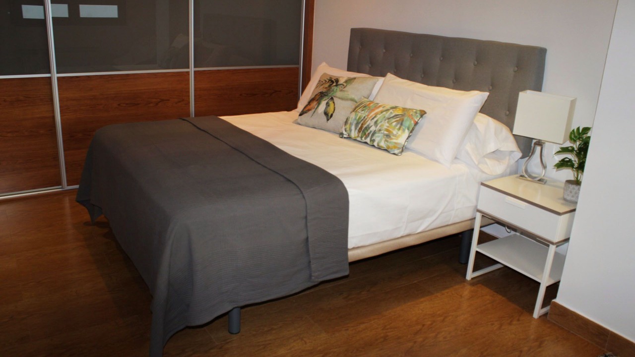 Photo of Bedroom in Huetor Vega