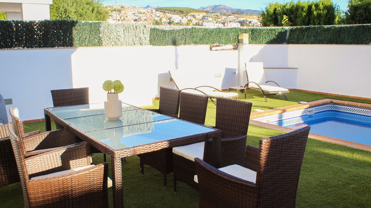 Photo of Outdoor in Huetor Vega