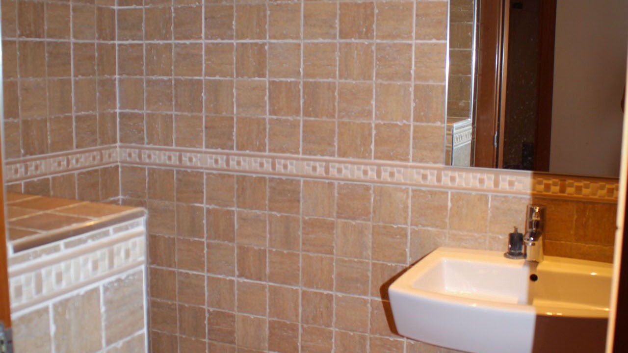 Photo of Bathroom in Huetor Vega