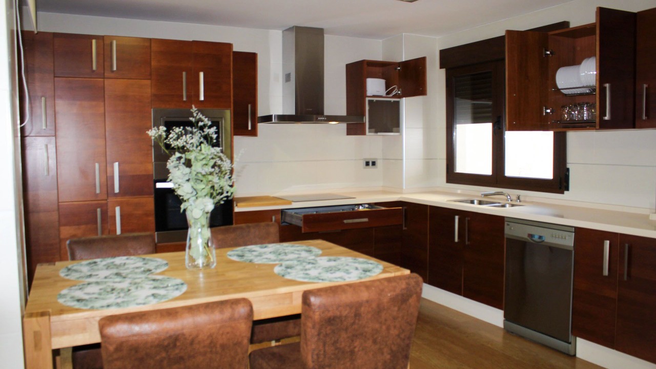 Photo of Kitchen in Huetor Vega