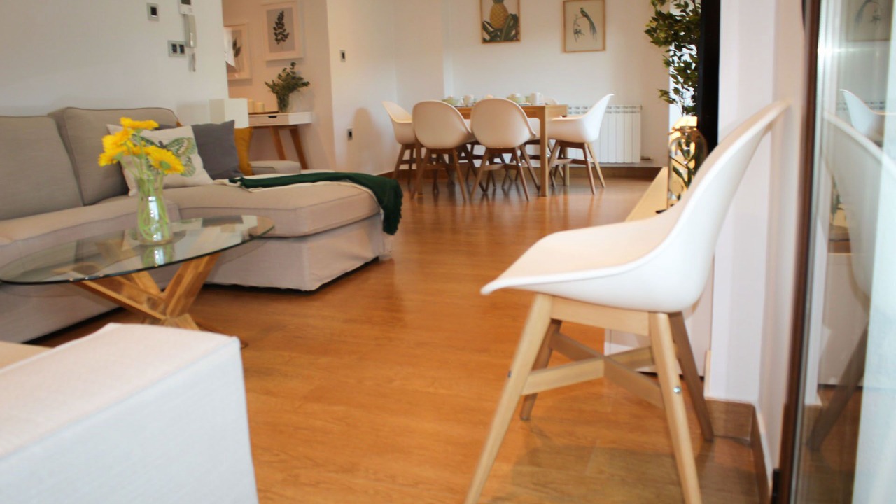 Photo of Livingroom in Huetor Vega
