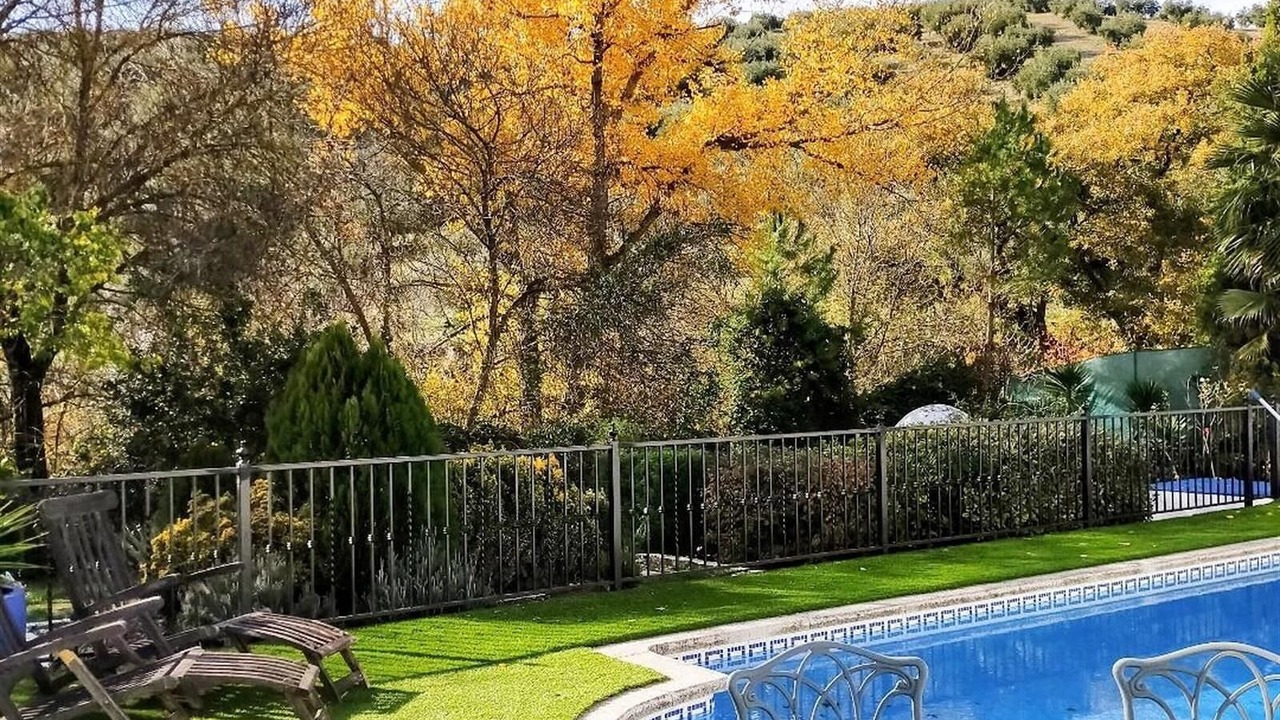 Photo of Outdoor in Algarinejo