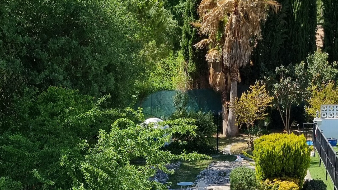 Photo of Outdoor in Algarinejo