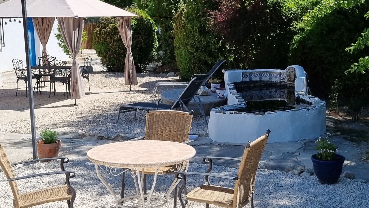 Photo of Outdoor in Algarinejo