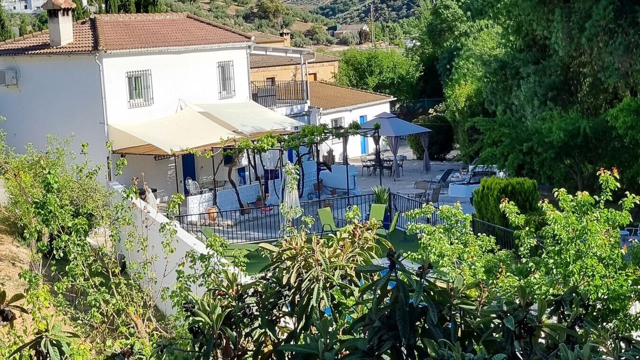 Photo of Outdoor in Algarinejo