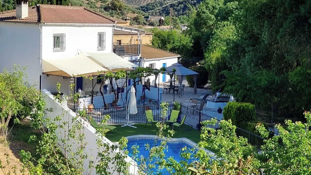 Photo of Outdoor in Algarinejo