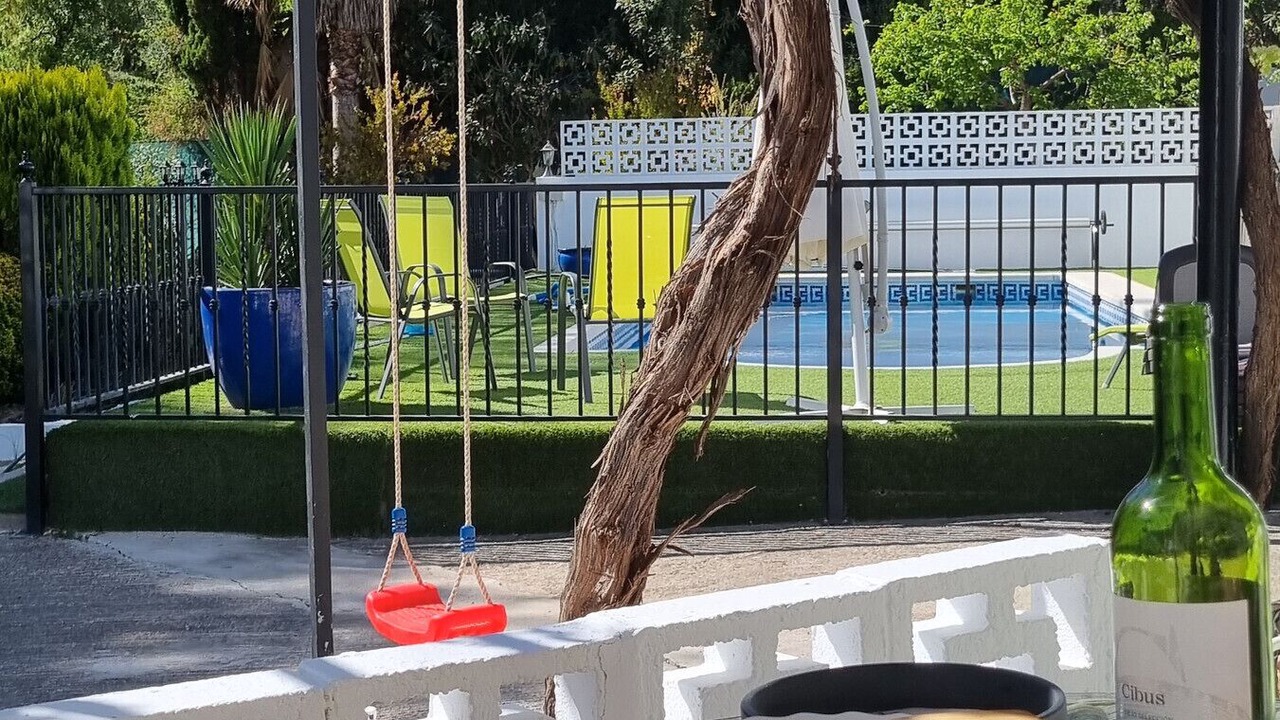 Photo of Outdoor in Algarinejo