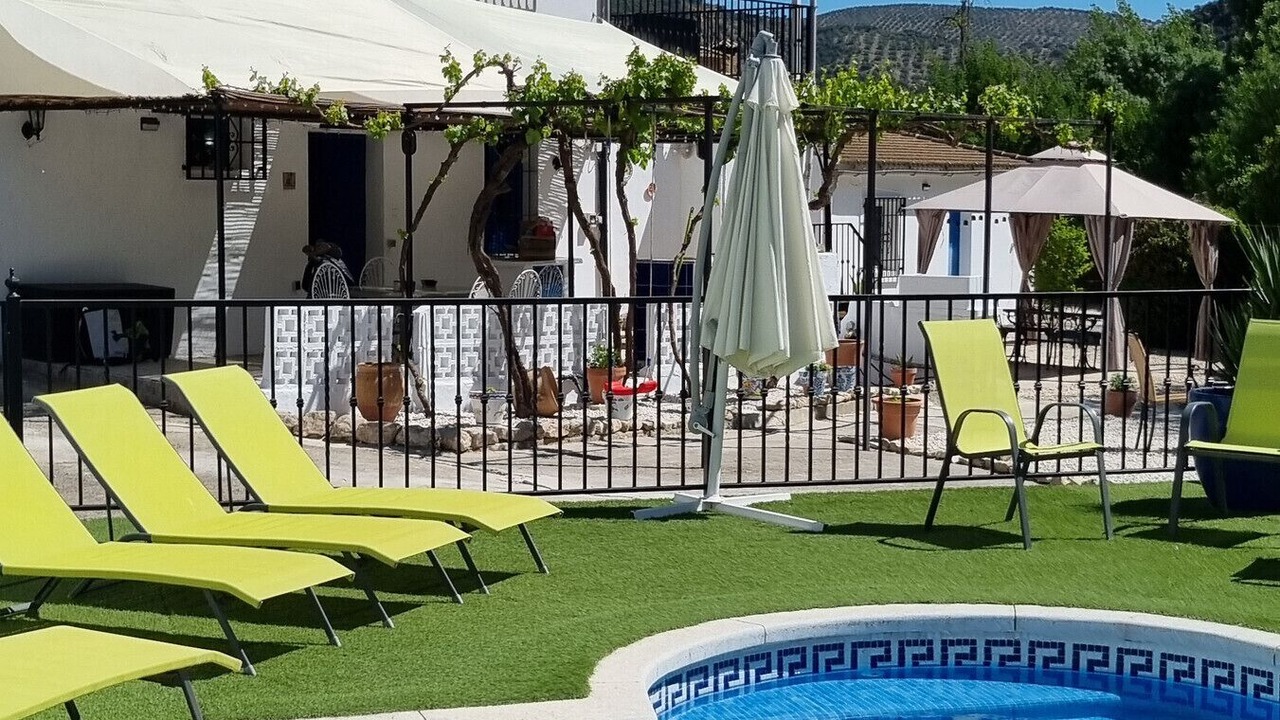 Photo of Outdoor in Algarinejo