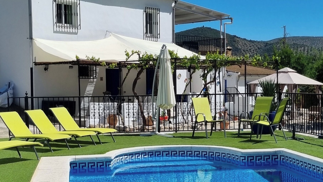 Photo of Outdoor in Algarinejo
