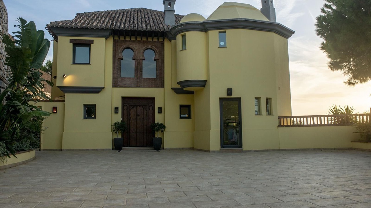 Photo of Outdoor in Velilla-Taramay
