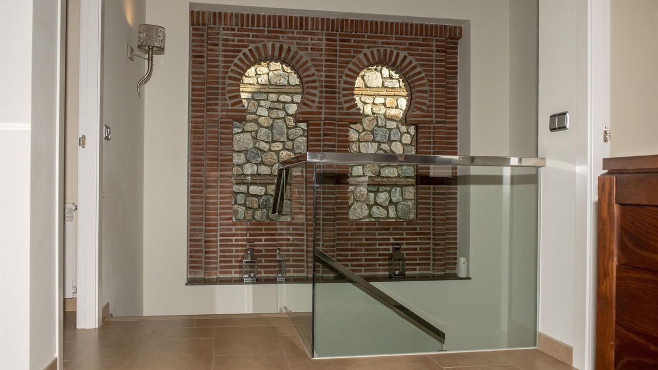 Photo of Bathroom in Velilla-Taramay