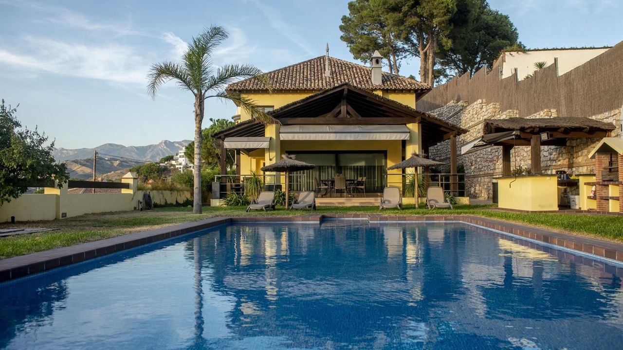 Photo of Outdoor in Velilla-Taramay