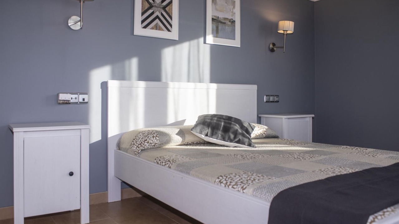 Photo of Bedroom in Velilla-Taramay